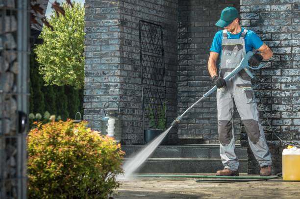 Solar Panel Cleaning in Winnebago, IL